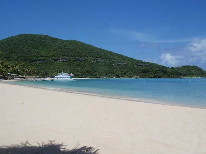 LDB Ferry